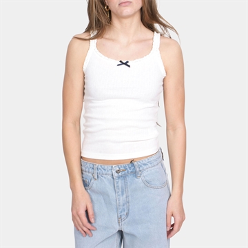Grunt Top Tia White